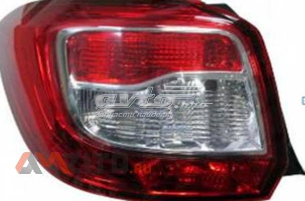 Фонарь задний левый 5030341 Autotechteile