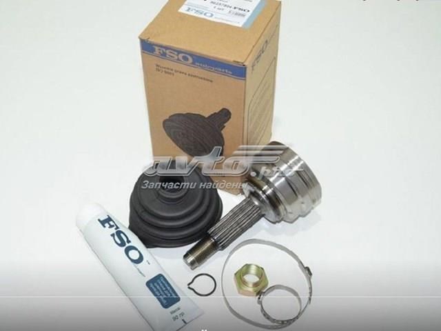 Граната колесная FSO 96243569 цена, от 27.62 USD