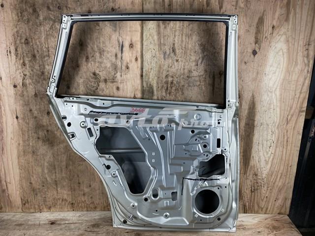 Дверь задняя левая 60409AJ1119P Subaru