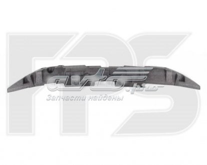 Абсорбер бампера переднего FPS FP5015946