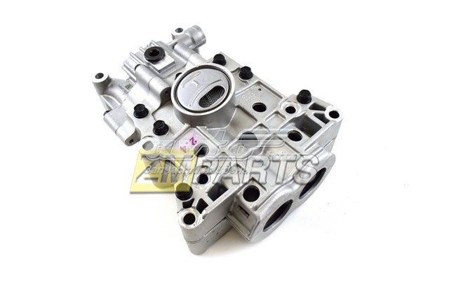 Купить 233002G420 Hyundai/Kia Корпус балансировочного механизма