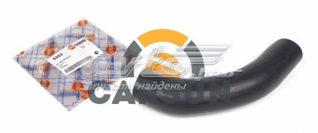 1005253 Autotechteile Патрубок воздушный, выход из компрессора (наддув)