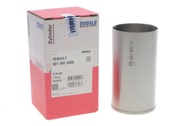 Купить 021WV3400 Mahle Original Гильза поршневая