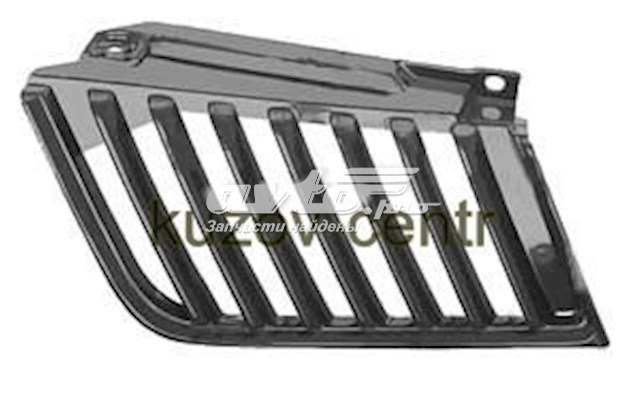 Решетка радиатора правая FPS FP4813992 цена, от 25.04 USD