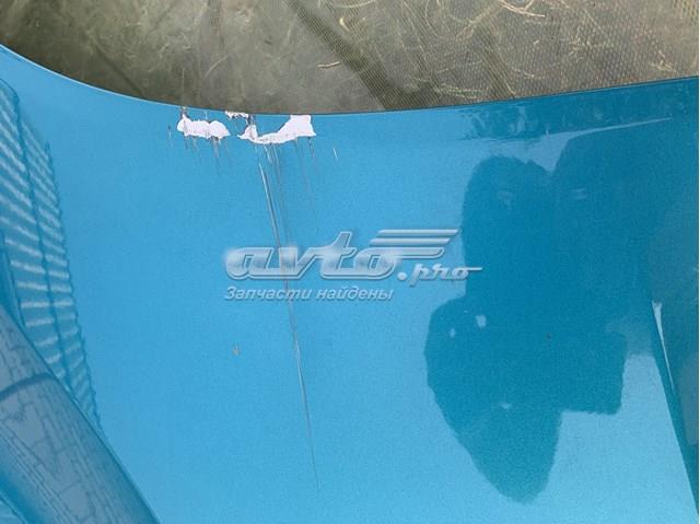 Купить 6800454P01 Suzuki Дверь задняя