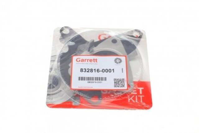 Турбонагнетатель Garrett 8328160001 цена, от 8.92 USD