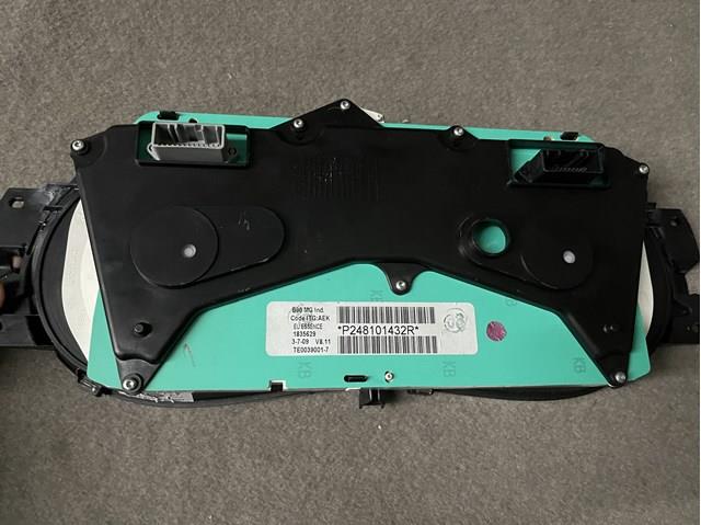 Купить P248101432R Renault (RVI) 