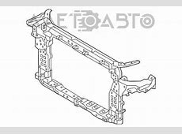 Панель передняя FPS FP3237201 цена, от 200.23 USD