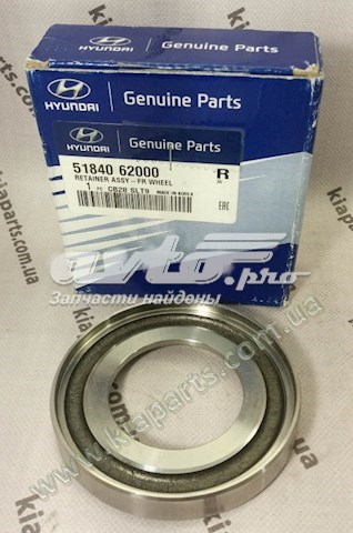  5184062000 Hyundai/Kia