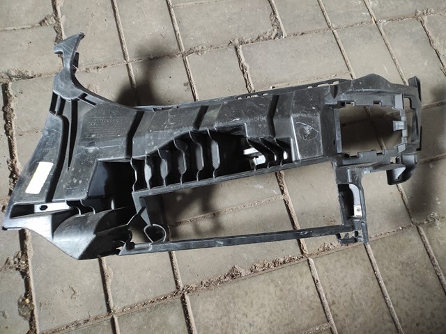 Купить 51117399977 BMW Кронштейн крепления противотуманной фары левой