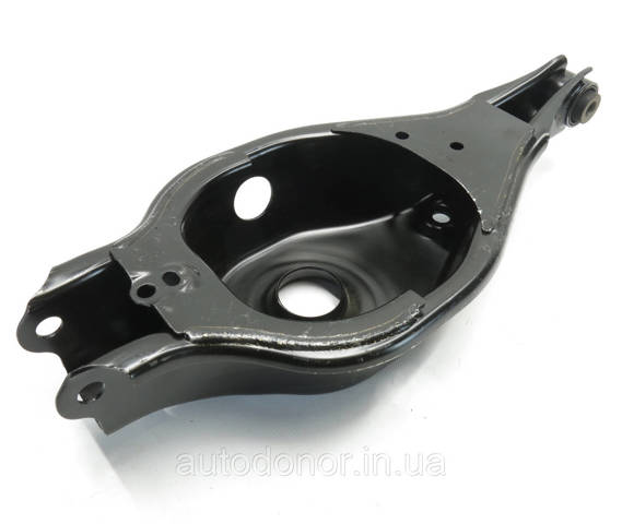 Балансир задний нижний Nissan/Infiniti 551B05MP0A цена, от 180.54 USD
