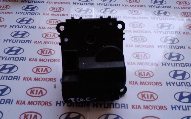 Мотор заслонки печки Hyundai Tucson II внедорожник (TM) (2010 - 2015) цена, от 19.79 USD