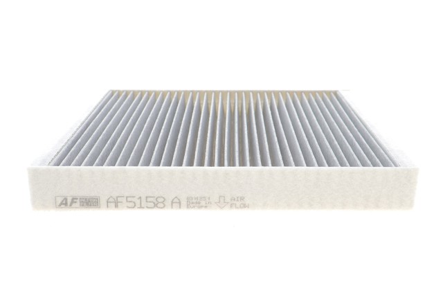 Фильтр воздушный отопителя Alpha Filter AF5158A цена, от 7.45 USD