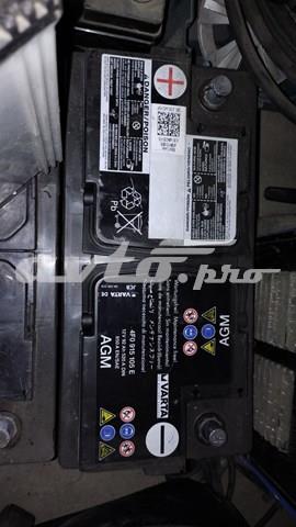 Купить Аккумулятор VAG Емкость 95А/ч 4F0915105E