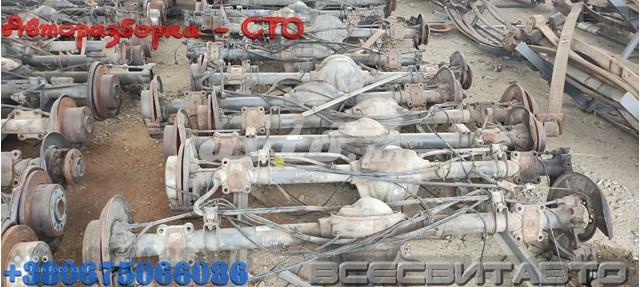 Купить A9033510005 Mercedes 