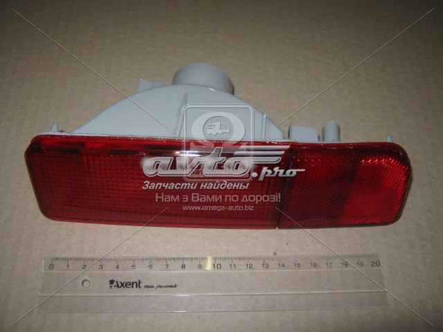 Фонарь заднего бампера левый Tempest 0360360F7C цена, от 13.37 USD