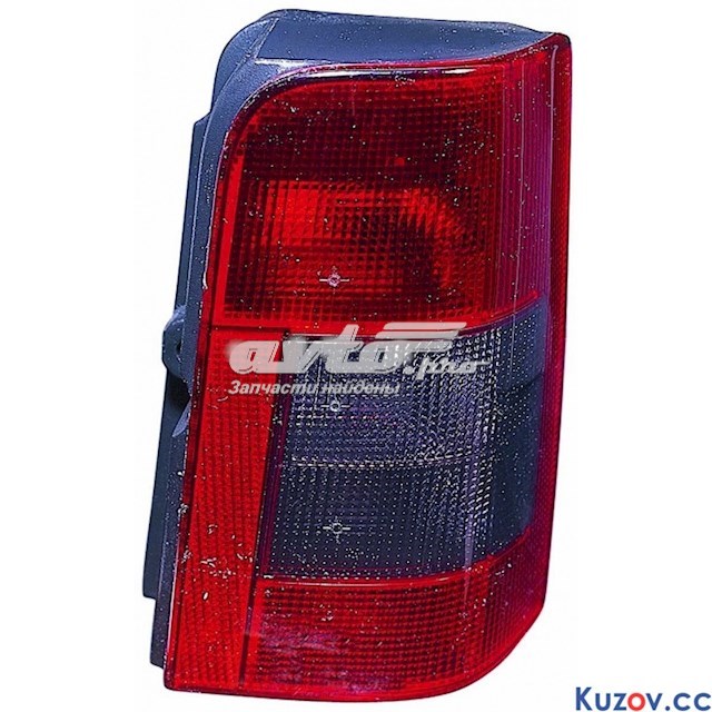 Задняя левая фара FPS FP0550F3E цена, от 18.92 USD
