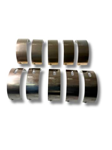 Купить M717ASTD Taiho Вкладыши коленвала, коренные, комплект, стандарт (STD)