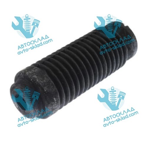 Купить 540501CF0A Nissan/Infiniti Буфер (отбойник) амортизатора переднего