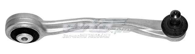 Форсунка омывателя фары передней левой 3J955103 AND