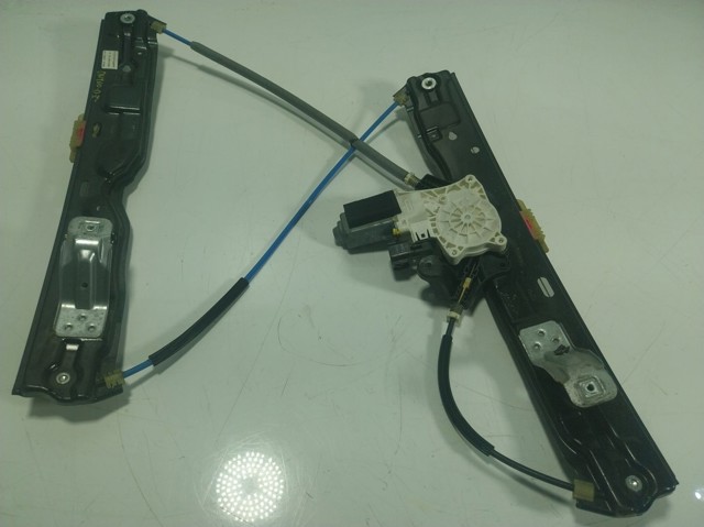 Механизм стеклоподъемника водительской двери Jaguar T2H41148 цена, от 67.72 USD