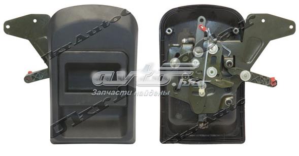 Купить ORK500329761 GP Ручка боковой двери наружная правая