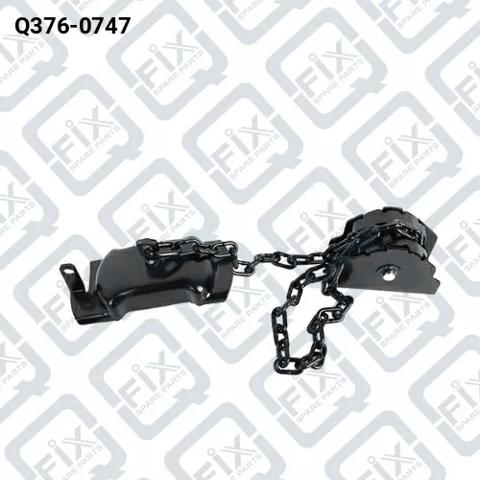 Кронштейн запасного колеса Q3760747 Q-fix