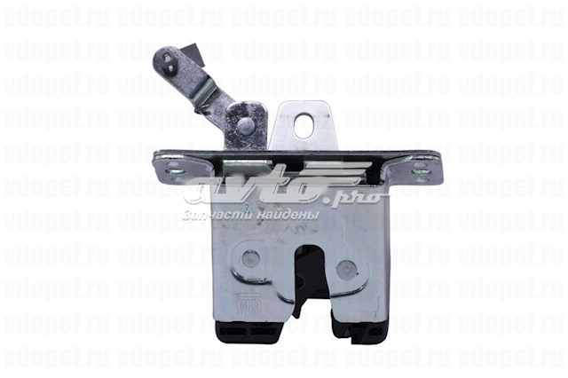 Замок двери багажника General Motors 9130569 цена, от 25.37 USD