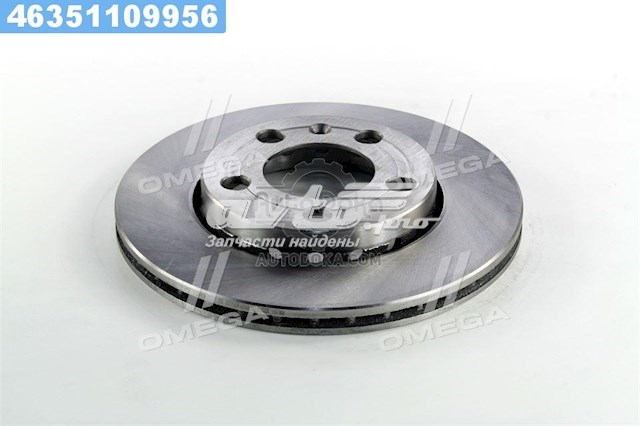 Тормоз дисковый передний Rider RD3325DF4253 цена, от 17.90 USD