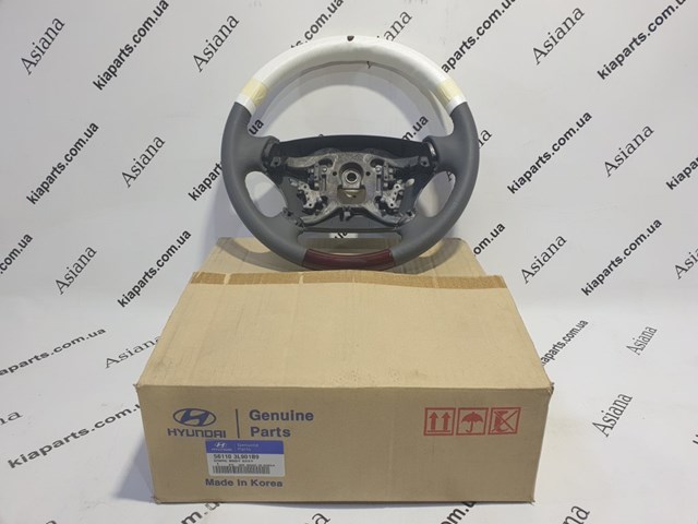 Купить 56110A5362ASRDR Hyundai/Kia Руль
