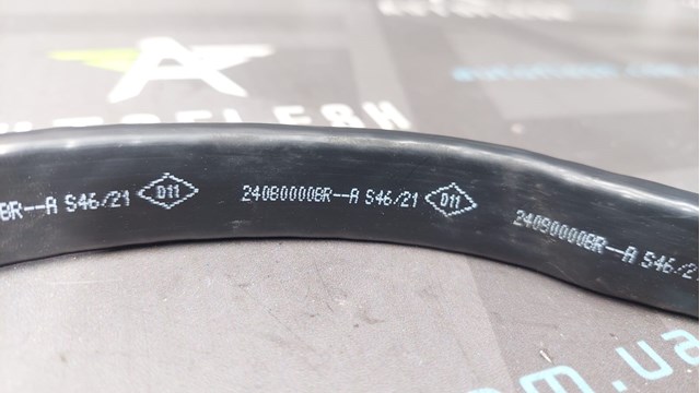  Renault (RVI) 240800008R цена, от 25.34 USD