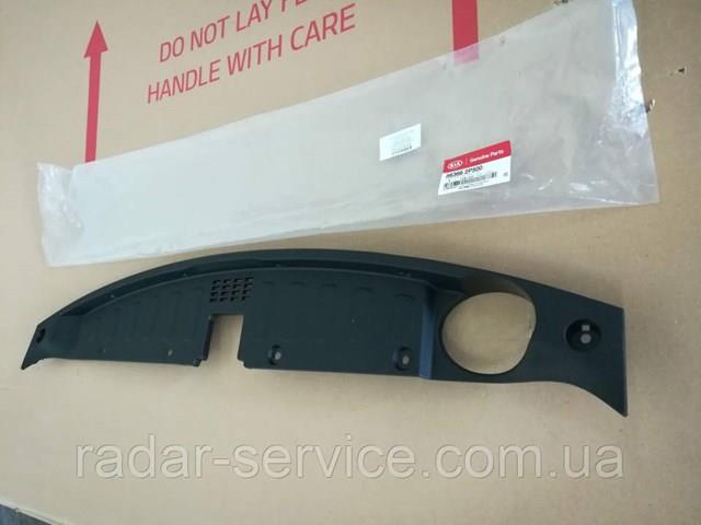 863662P500 Hyundai/Kia 