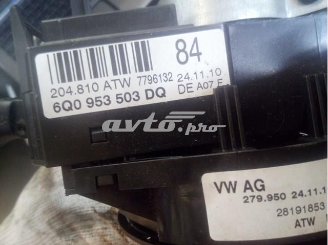  6Q0953503DQ9B9 VAG