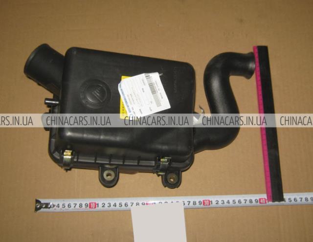 Корпус фильтра 1601598180 Geely