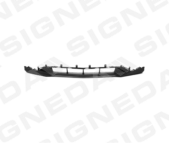 Бампер передний, нижняя часть Signeda PCV04298BA цена, от 41.15 USD
