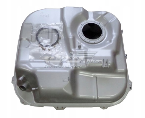 8353081 VAN Wezel tanque de combustível