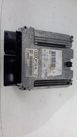 Купить 4F7910401 VAG Электронный блок управления двигателем
