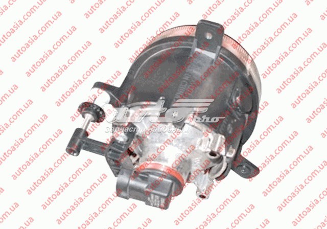 Купить S123732020 Chery Туманка правая