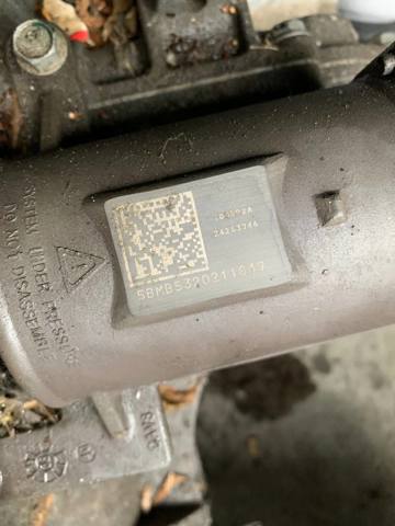 Купить 24266377 General Motors 