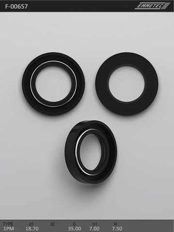 F00657 Emmetec 