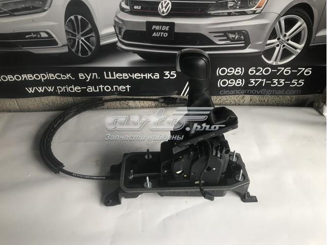 Кулиса переключения передач 5QM713023M VAG