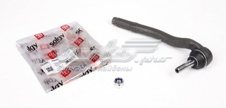 Рулевой наконечник 206029 Solgy