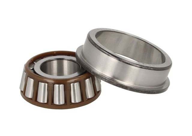 Купить EC12567H206 SNR Подшипник КПП