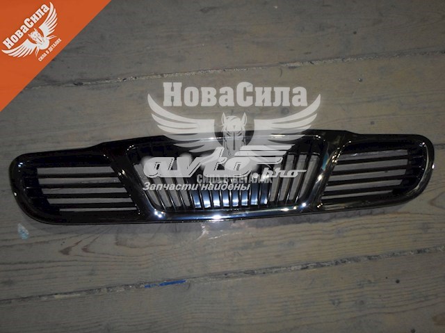 Облицовка радиатора FPS FP1106990 цена, от 20.35 USD