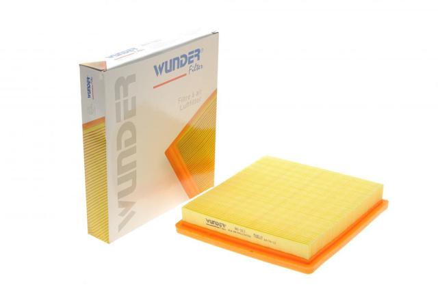 Элемент воздушного фильтра Wunder WH163 цена, от 3.83 USD