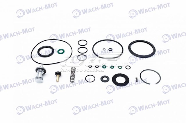 Осушитель воздуха пневматической системы Wach-mot WTKSK6312 цена, от 382.25 USD