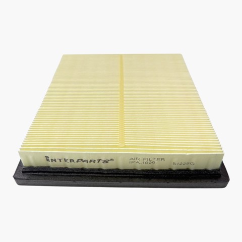 Элемент воздушного фильтра Interparts IPA1026 цена, от 6.31 USD