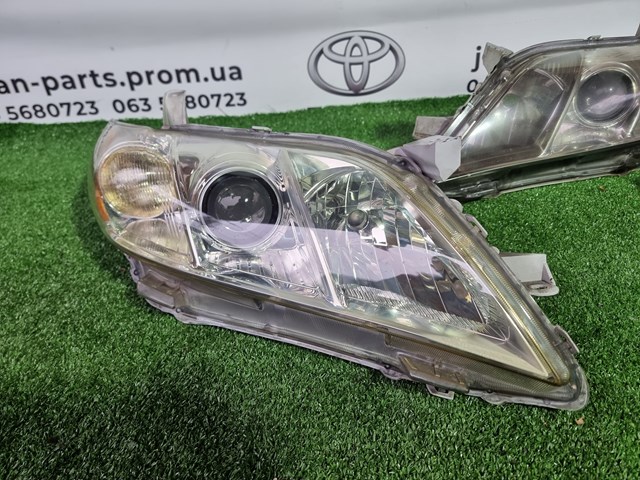 Купить FP8164R4E Depo/Loro/Abakus Фара основная правая