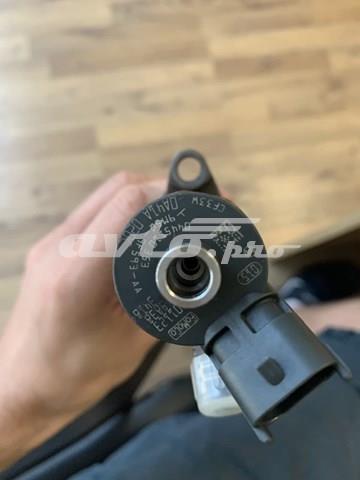 Купить 0445110353 Bosch Клапанная форсунка