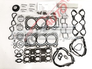 Полный комплект прокладок двигателя Nissan/Infiniti A01019N01A цена, от 206.95 USD